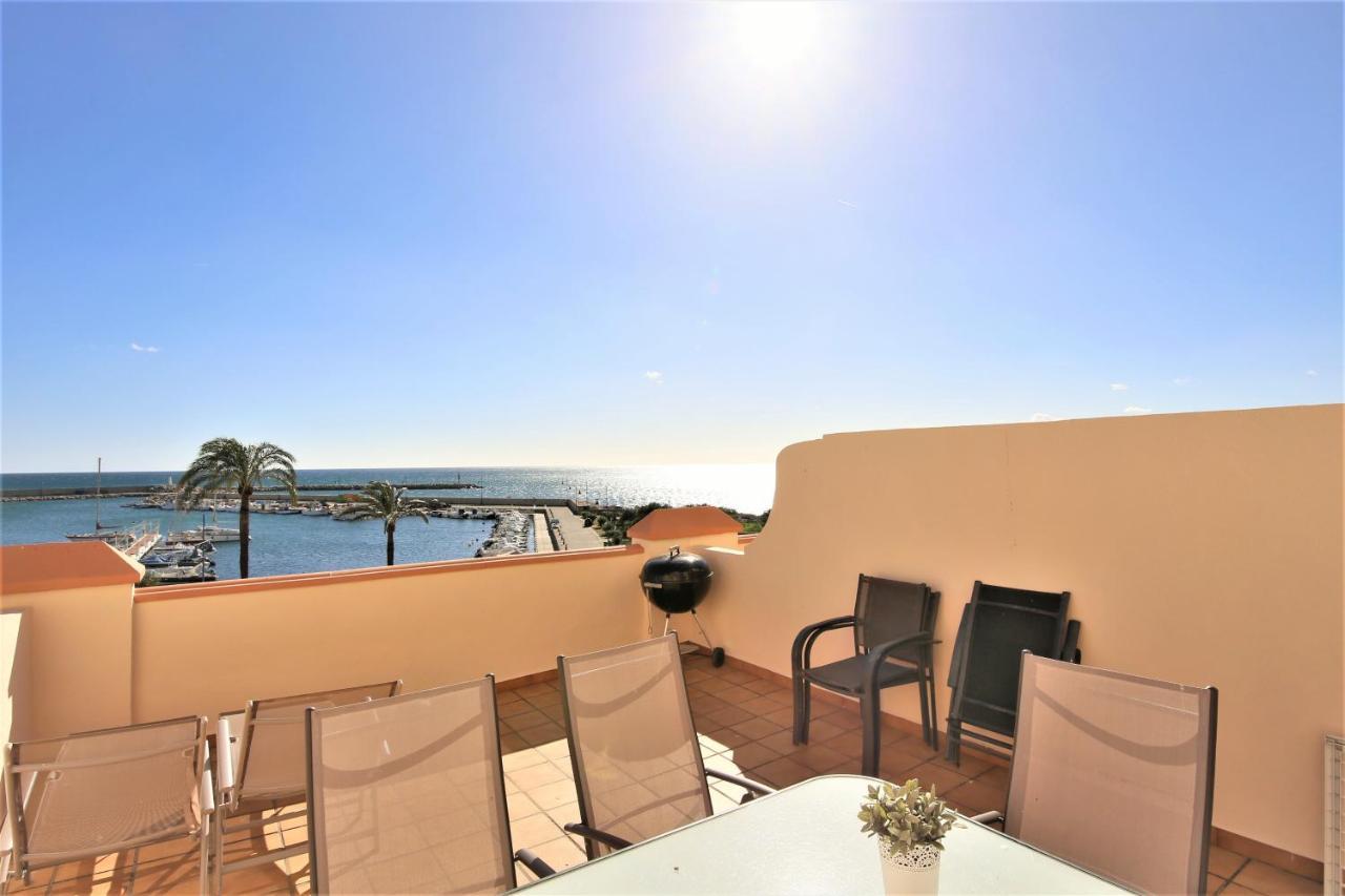 Appartement Townhouse Toby Estepona