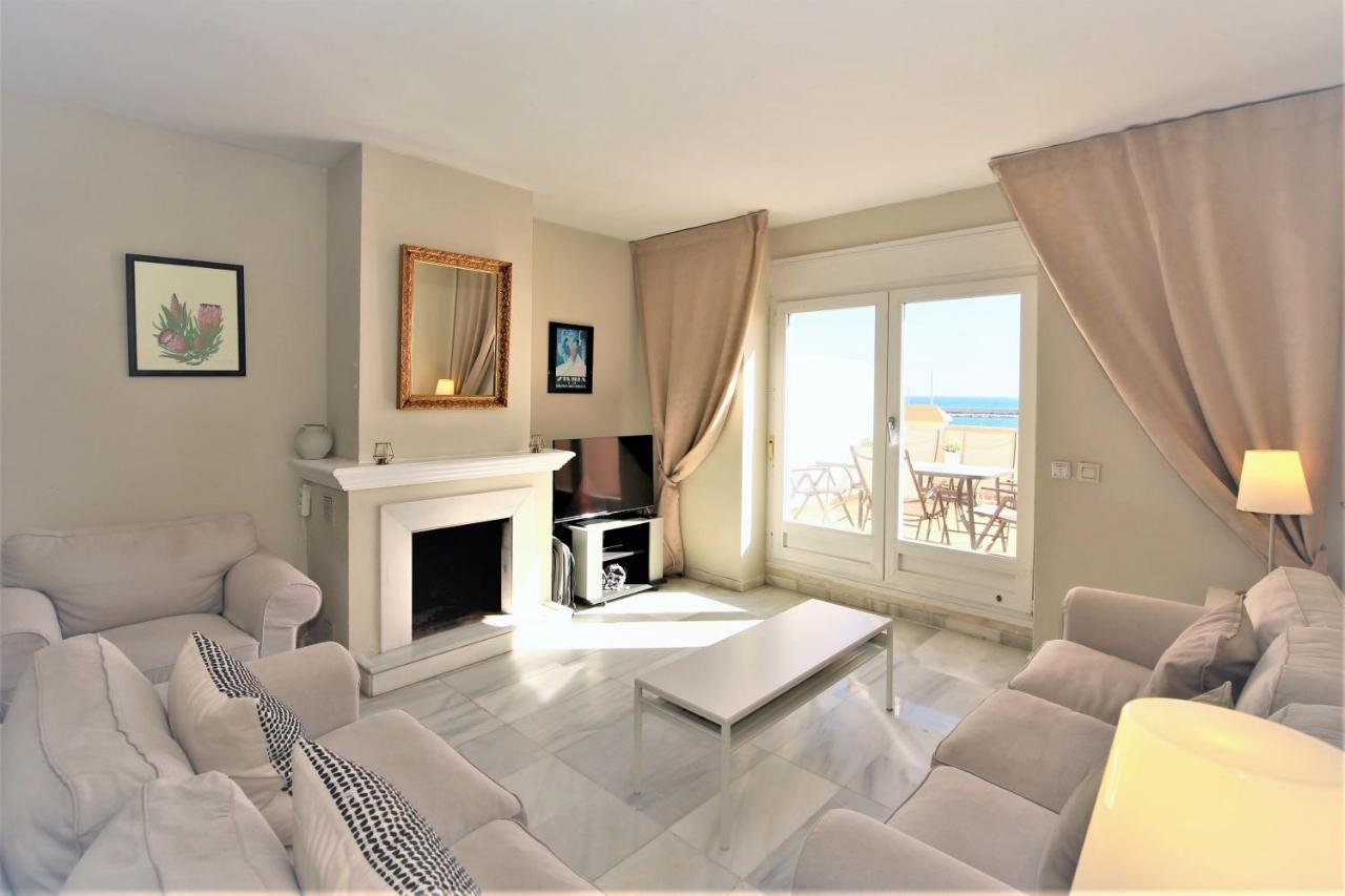 Townhouse Toby Appartement Estepona