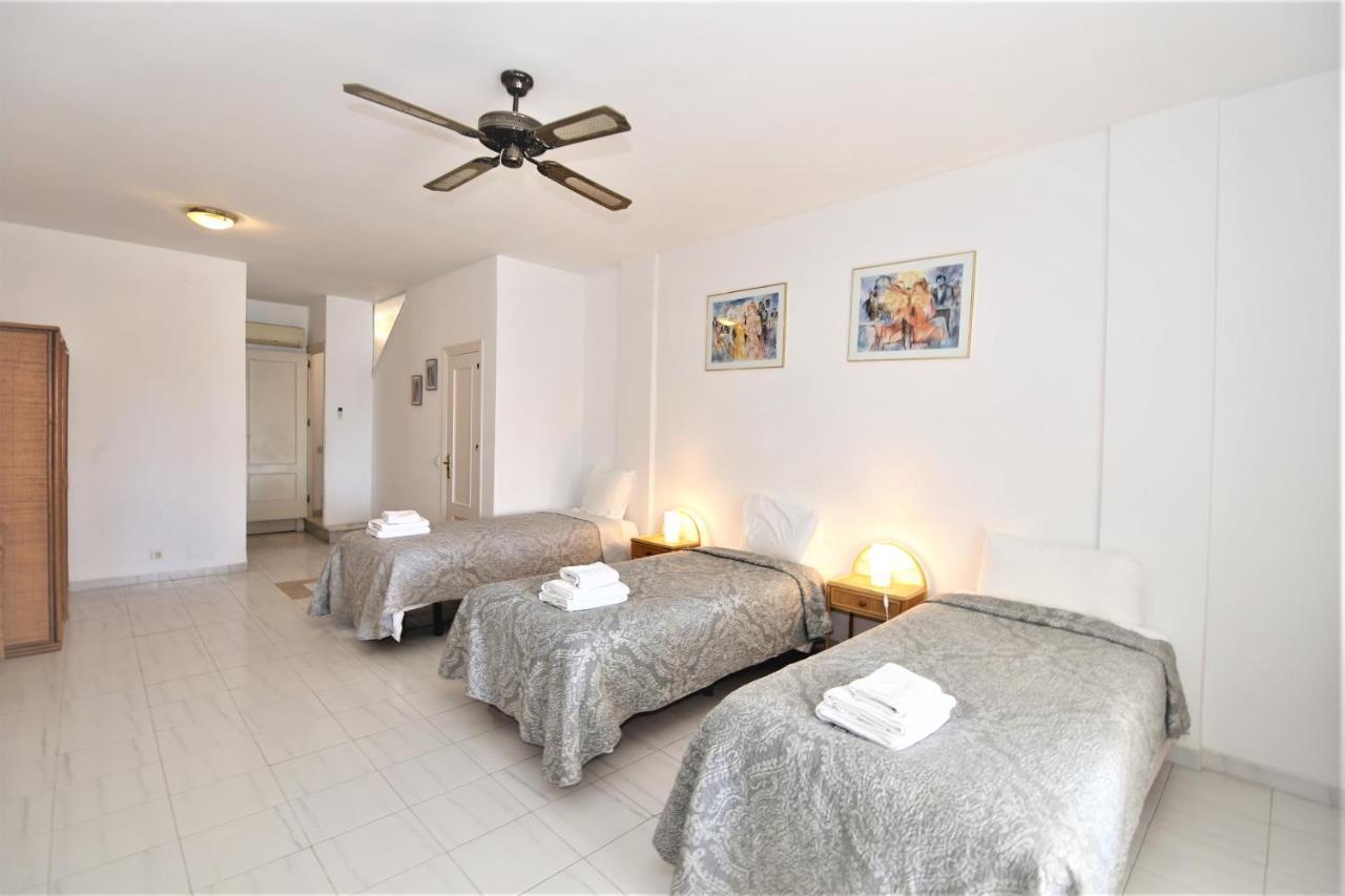 Townhouse Toby Appartement *