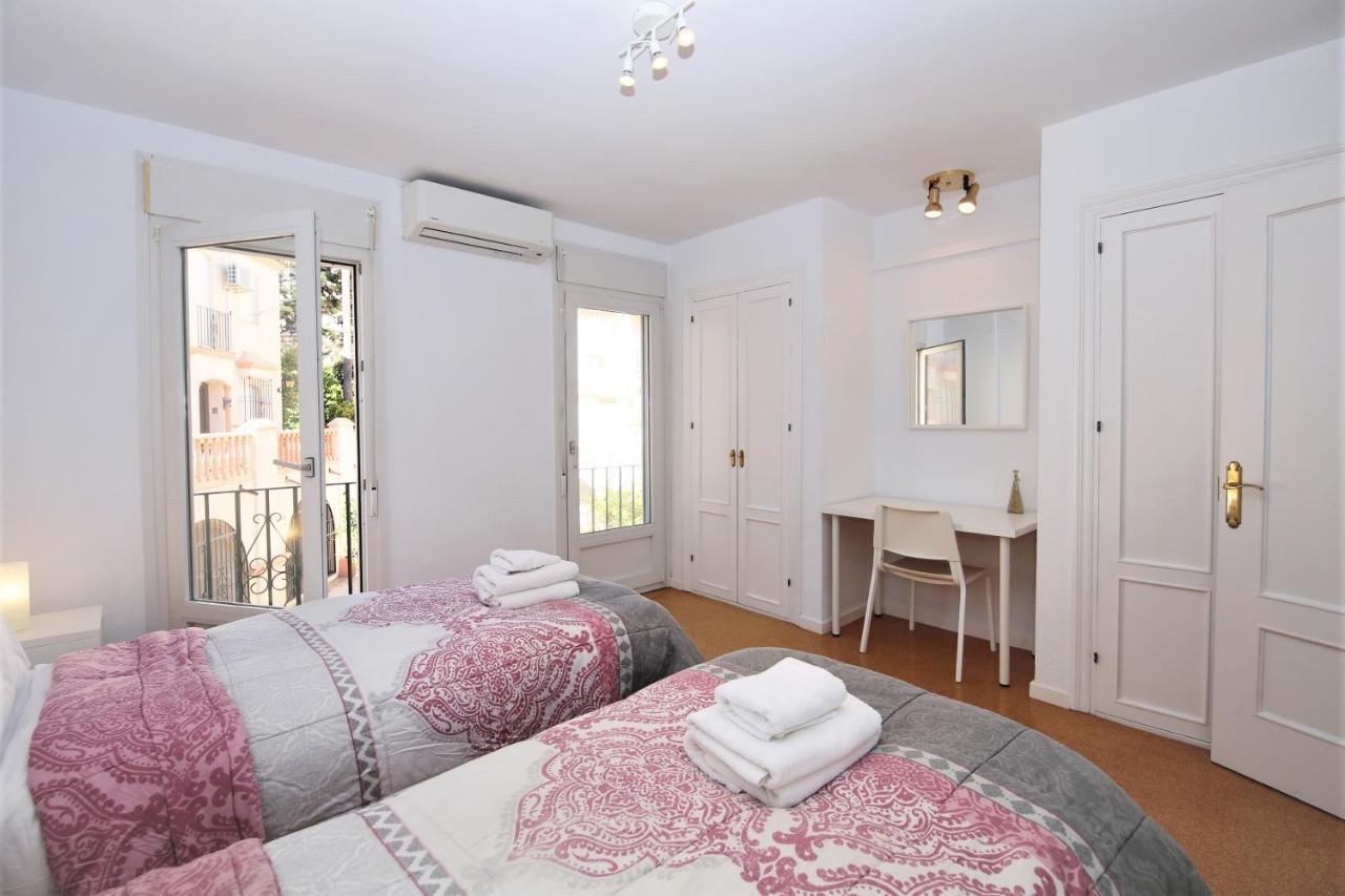 Appartement Townhouse Toby *