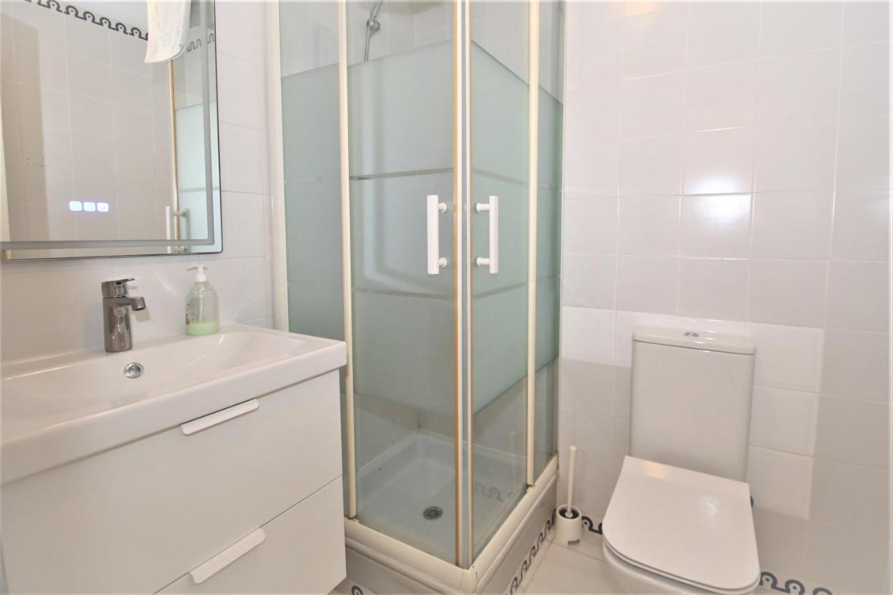 Townhouse Toby Appartement Estepona